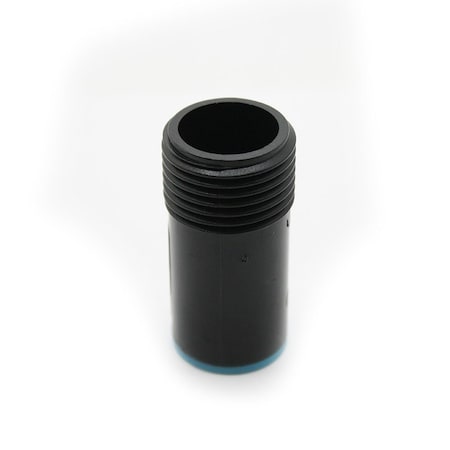 Thrifco Plumbing Fcmah710 Comp X 3/4mht Adp Blu 6821266